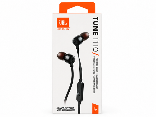 Auriculares Inalámbricos JBL Manos Libres — foto 1