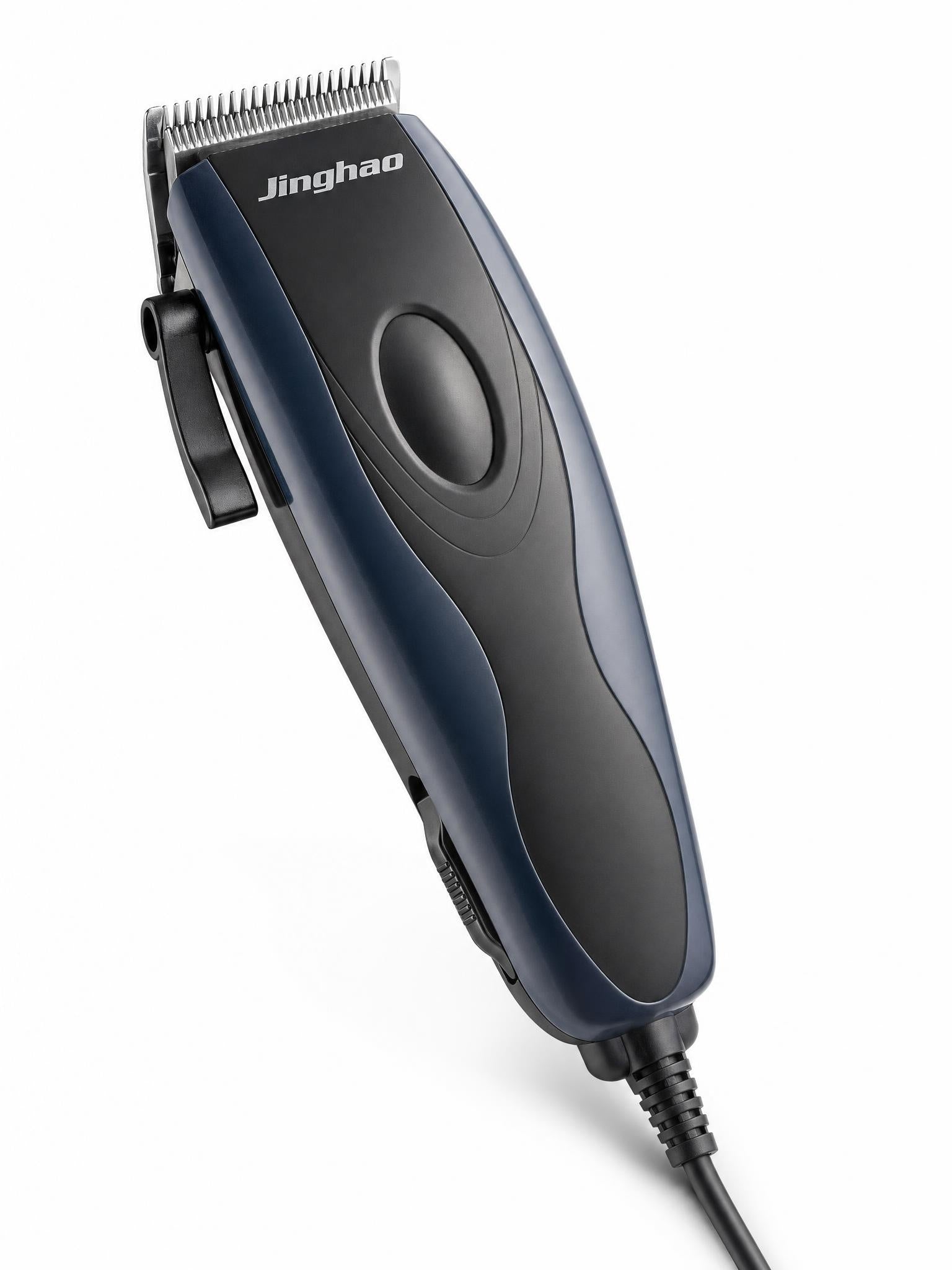 Jinghao Cortadora de Cabello Profesional con Motor Pivote