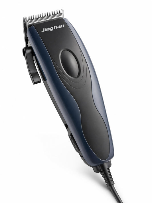 Jinghao Cortadora de Cabello Profesional con Motor Pivote