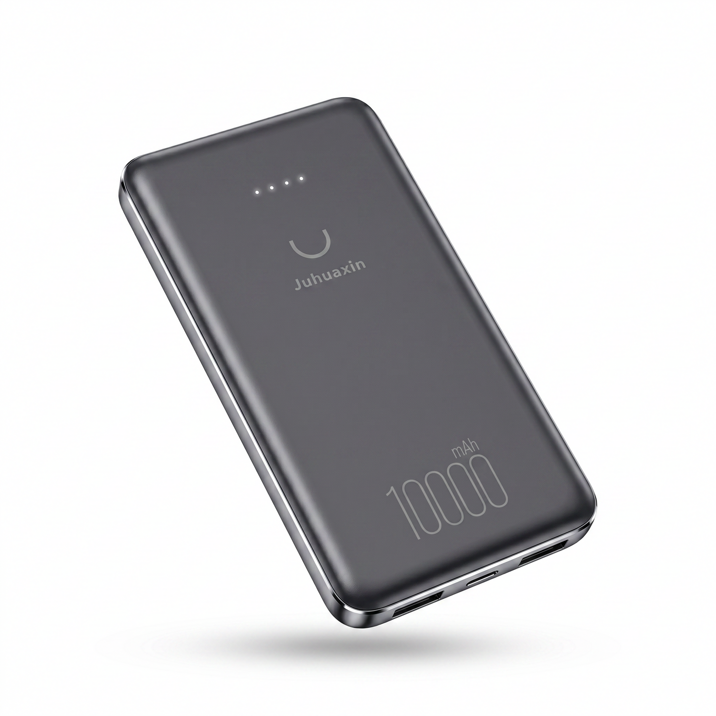 Juhuaxin Power Bank JU-PB19 10000mAh Ultra Delgado