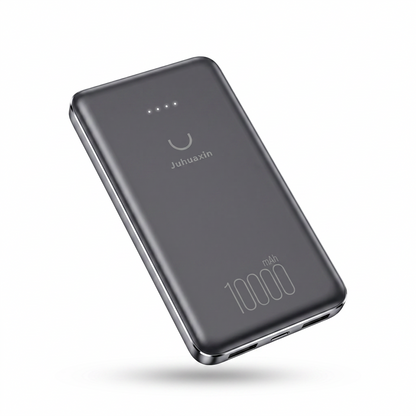 Juhuaxin Power Bank JU-PB19 10000mAh Ultra Delgado