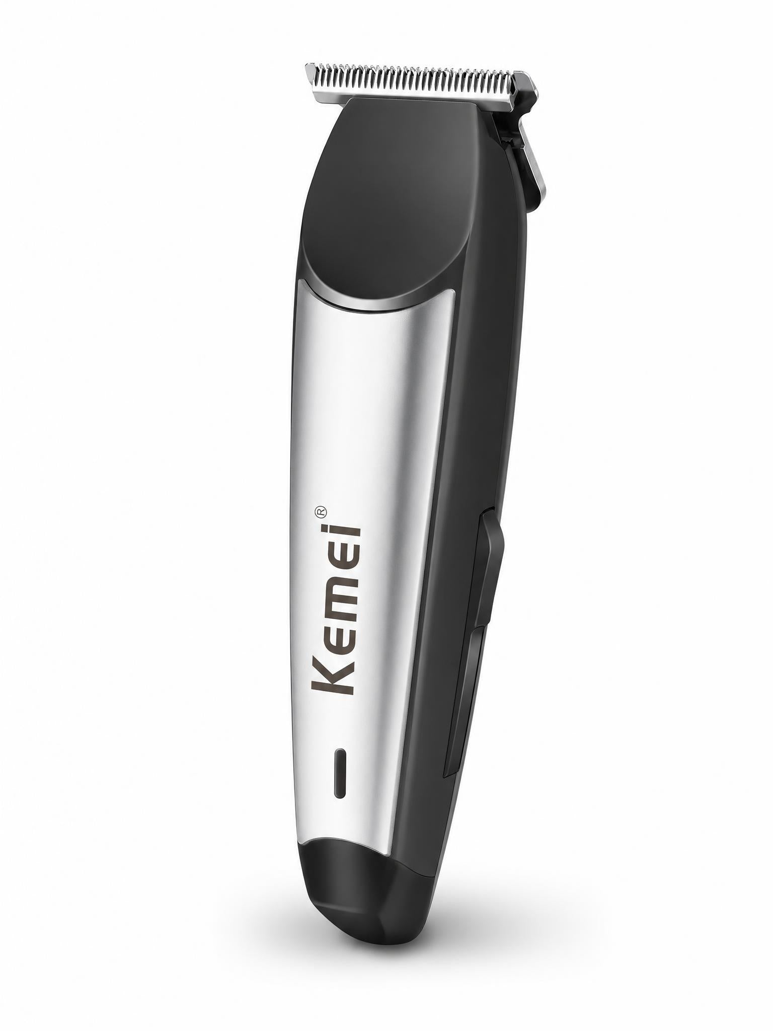Kemei KM-1503 Cortadora de Cabello Profesional USB
