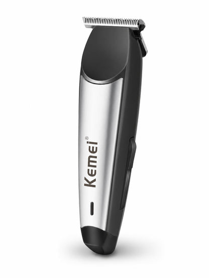Kemei KM-1503 Cortadora de Cabello Profesional USB