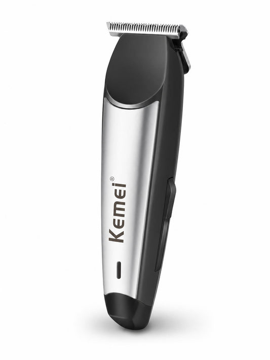Kemei KM-1503 Cortadora de Cabello Profesional USB