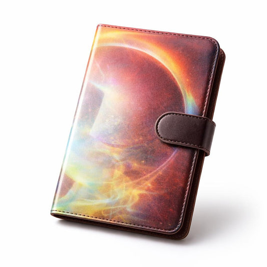 Malibu Funda Universal para Celular y Tablet de 7 Pulgadas