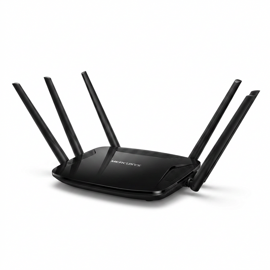 Mercusys MR50G Router AC1900 Doble Banda WiFi