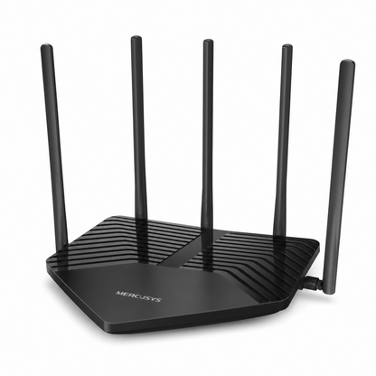 Mercusys MR50G Router AC1900 Doble Banda WiFi