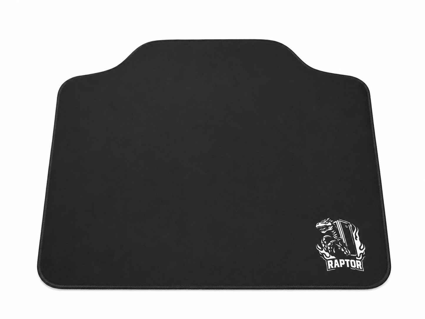 Pad para mouse gaming y escritorio tamaño completo