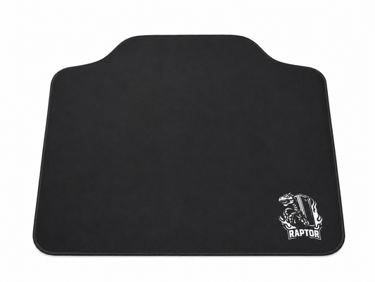 Pad para mouse gaming y escritorio tamaño completo