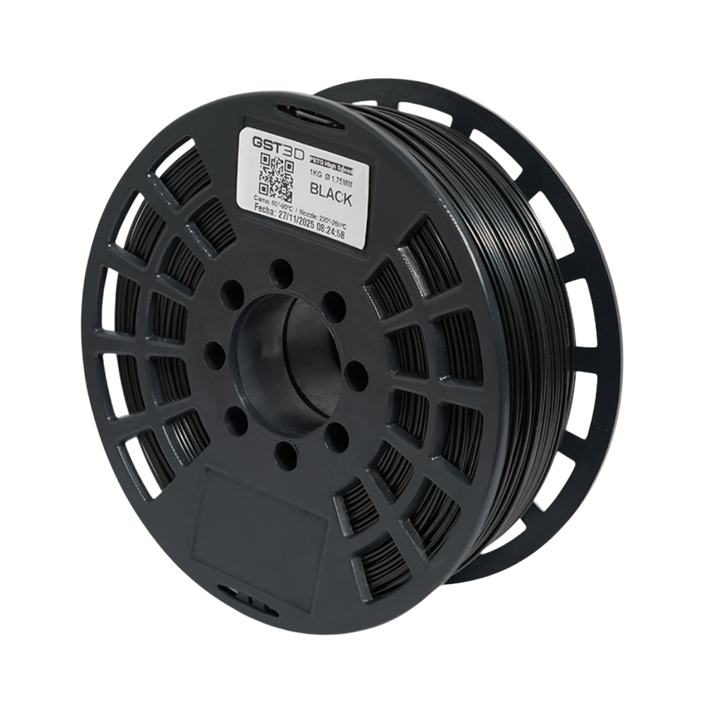 PETG — Black