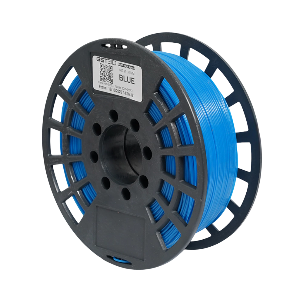 PETG — Blue