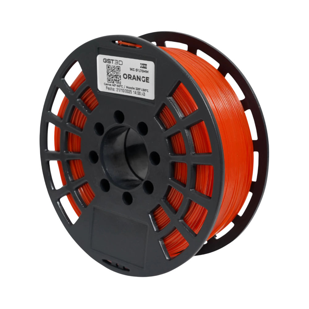 PETG — Orange