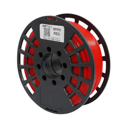 PETG — Red