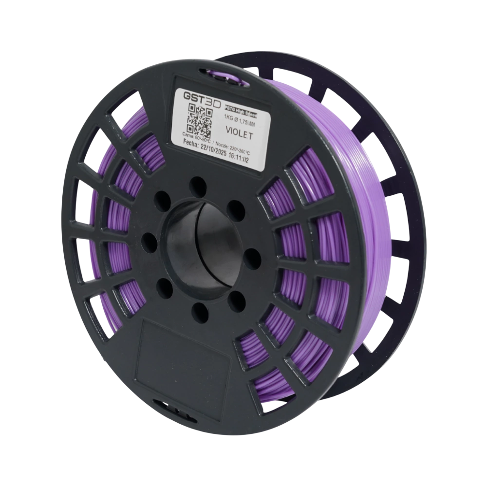 PETG — Violet
