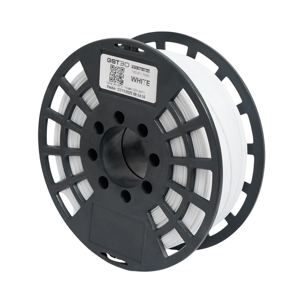 Filamento PETG 1kg — imagen 1