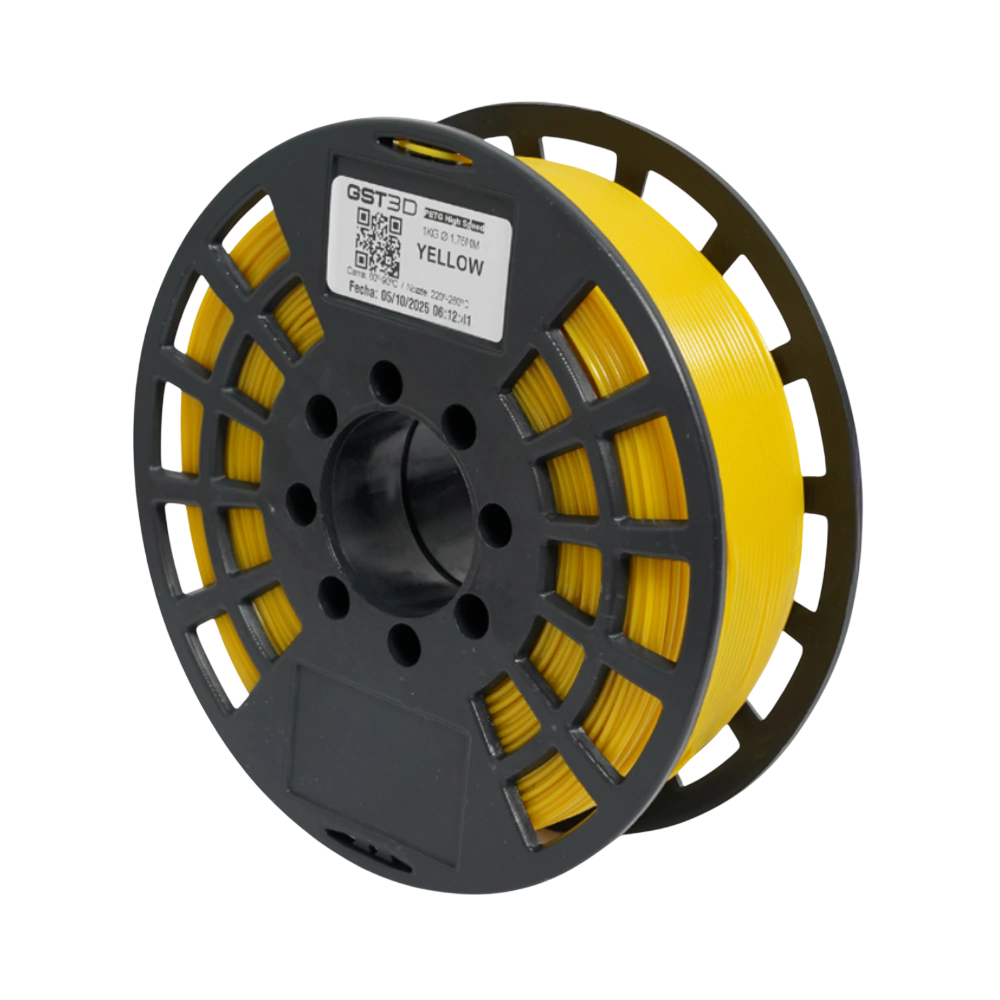 PETG — Yellow