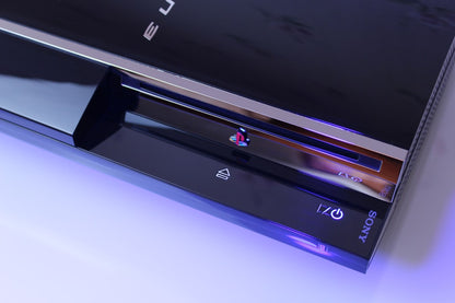 PlayStation 3 PS3 consola Sony en venta Alta Gracia Cordoba