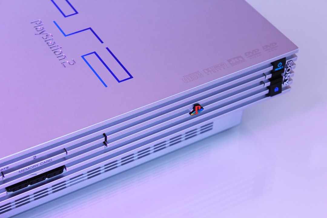 PlayStation 2 PS2 consola Sony retro en venta Alta Gracia Cordoba