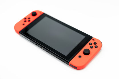 Nintendo Switch 2 consola gaming hibrida portatil nueva generacion 2025
