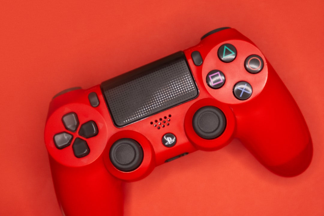 Control DualShock 4 PlayStation 4 gaming accesorios