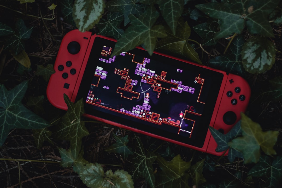 Nintendo Switch consola hibrida portatil en venta Alta Gracia Cordoba