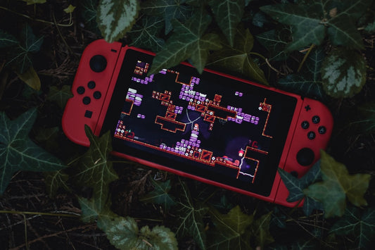 Nintendo Switch consola hibrida portatil en venta Alta Gracia Cordoba