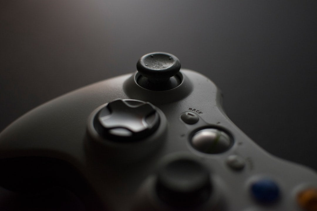 Xbox 360 consola Microsoft retro gaming en venta Alta Gracia Cordoba