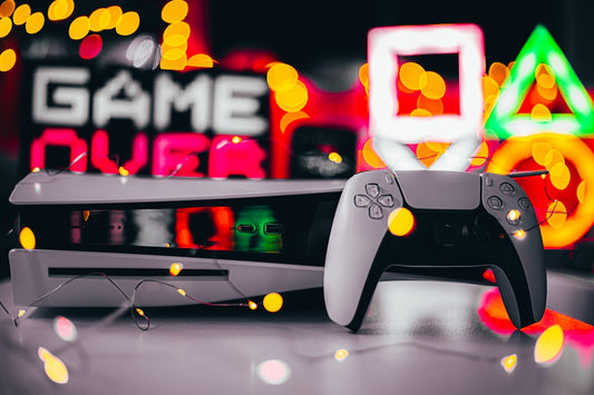 PlayStation 5 PS5 consola Sony nueva generacion en venta Cordoba