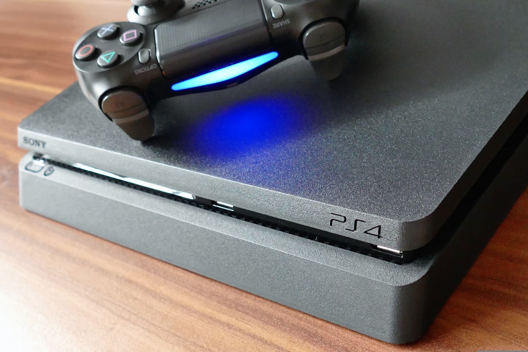 PlayStation 4 PS4 consola Sony en venta Alta Gracia Cordoba
