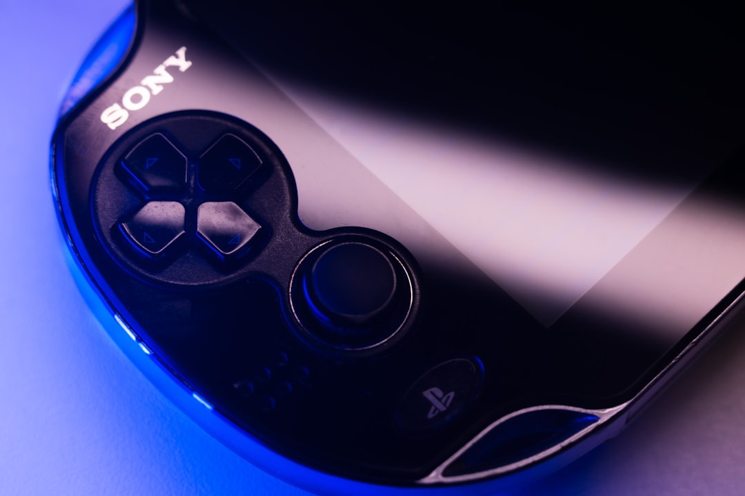 PSP PlayStation Portable Sony consola retro portatil en venta Cordoba