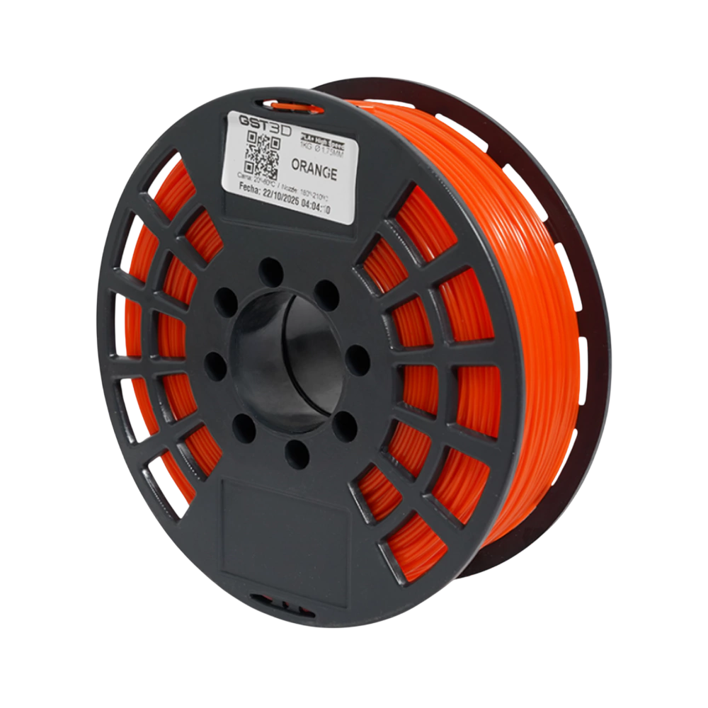 PLA+ — Orange