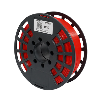 PLA+ — Red
