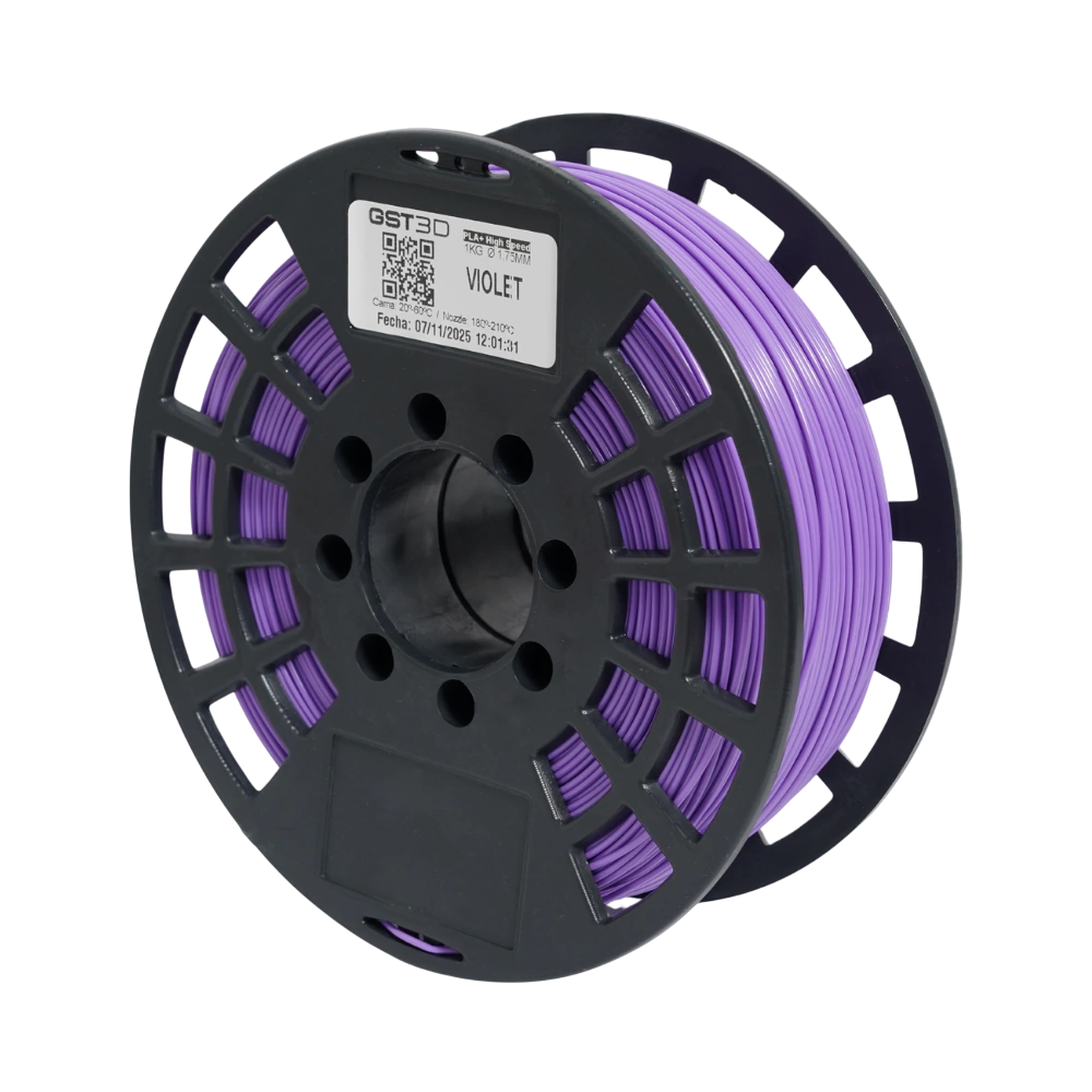 PLA+ — Violet