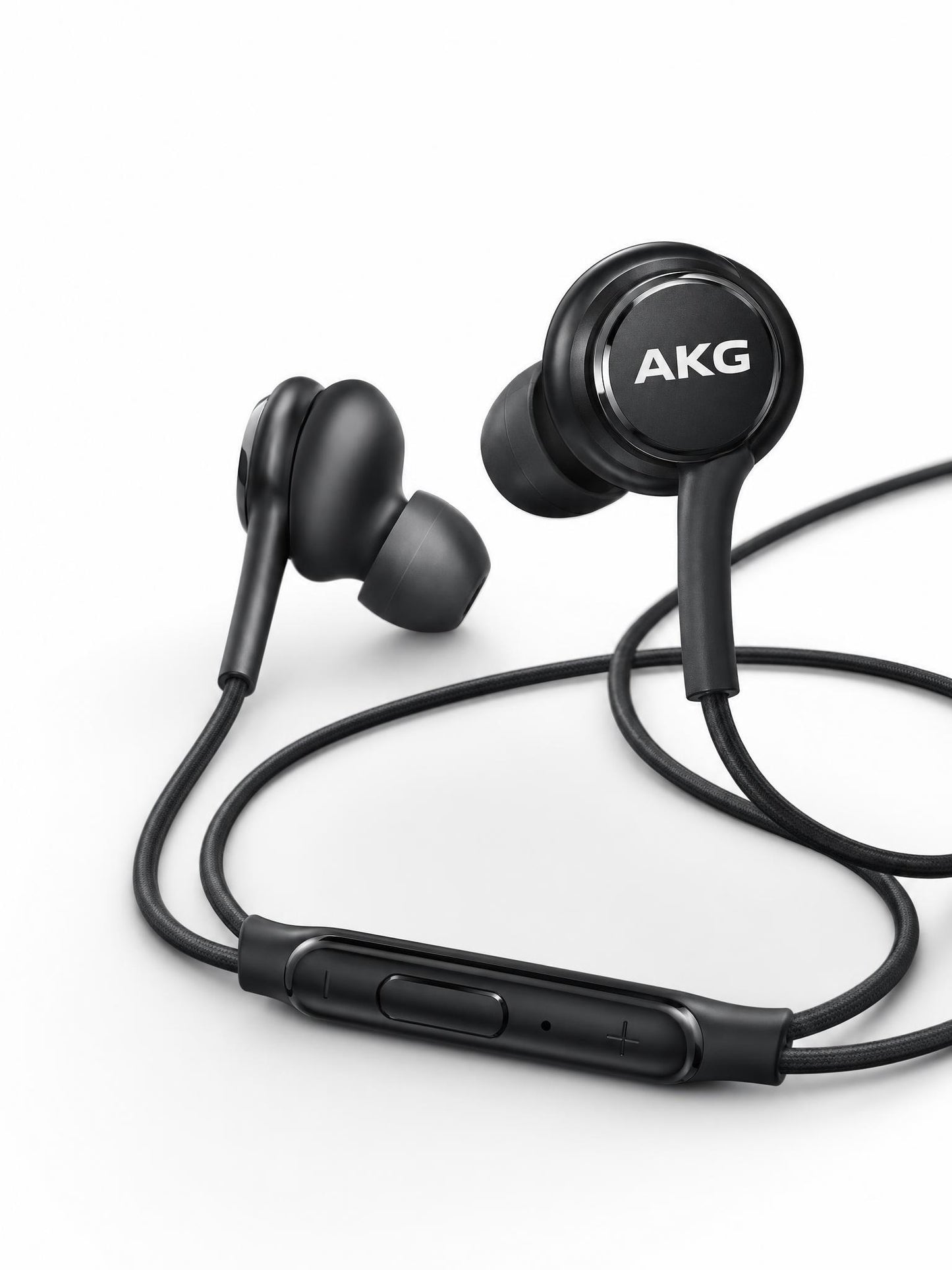 Auriculares In-Ear AKG Samsung S21 Ultra - Sonido Premium