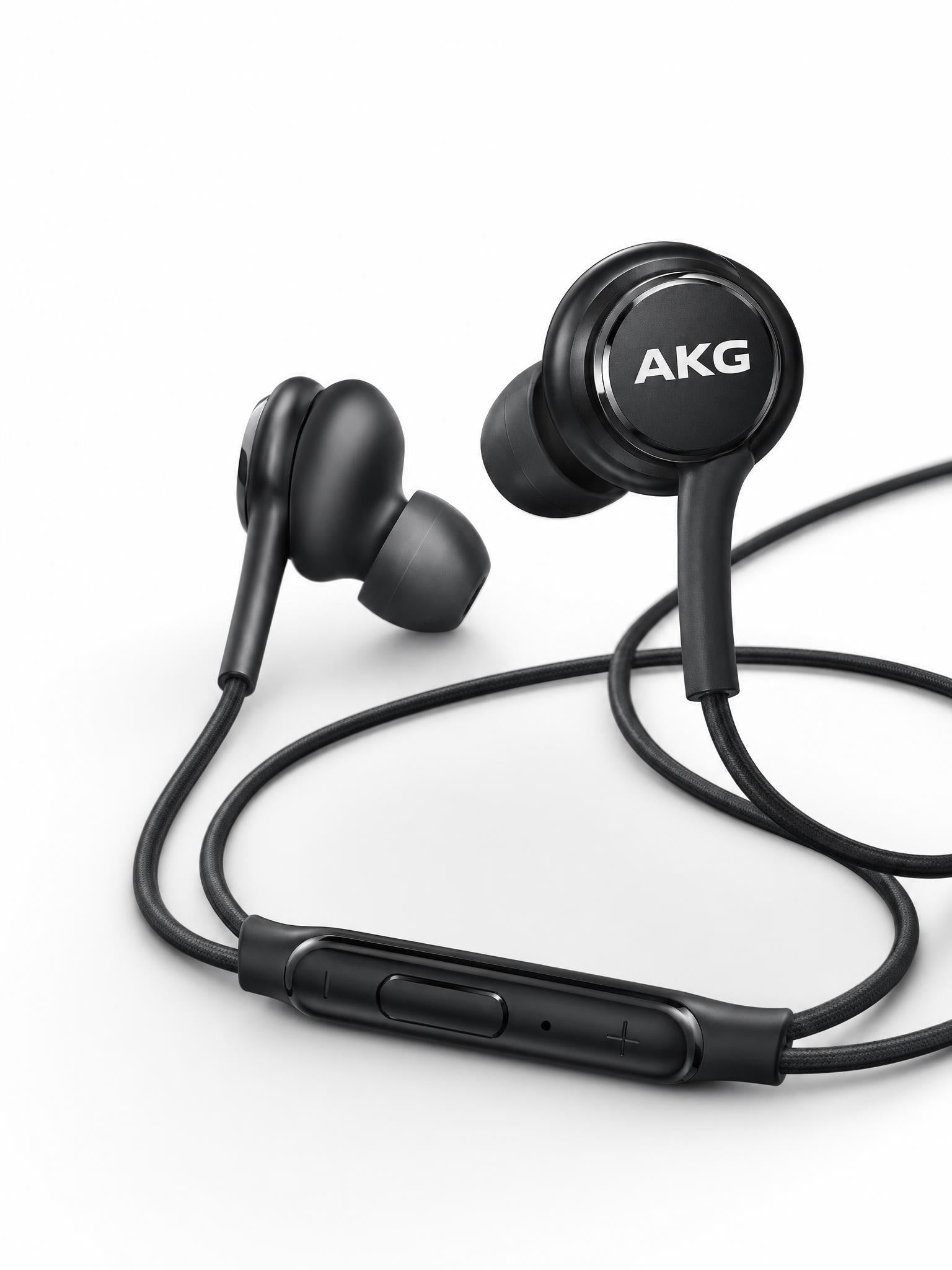 Auriculares In-Ear AKG Samsung S21 Ultra - Sonido Premium