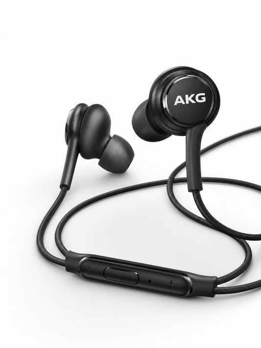 Auriculares In-Ear AKG Samsung S21 Ultra - Sonido Premium