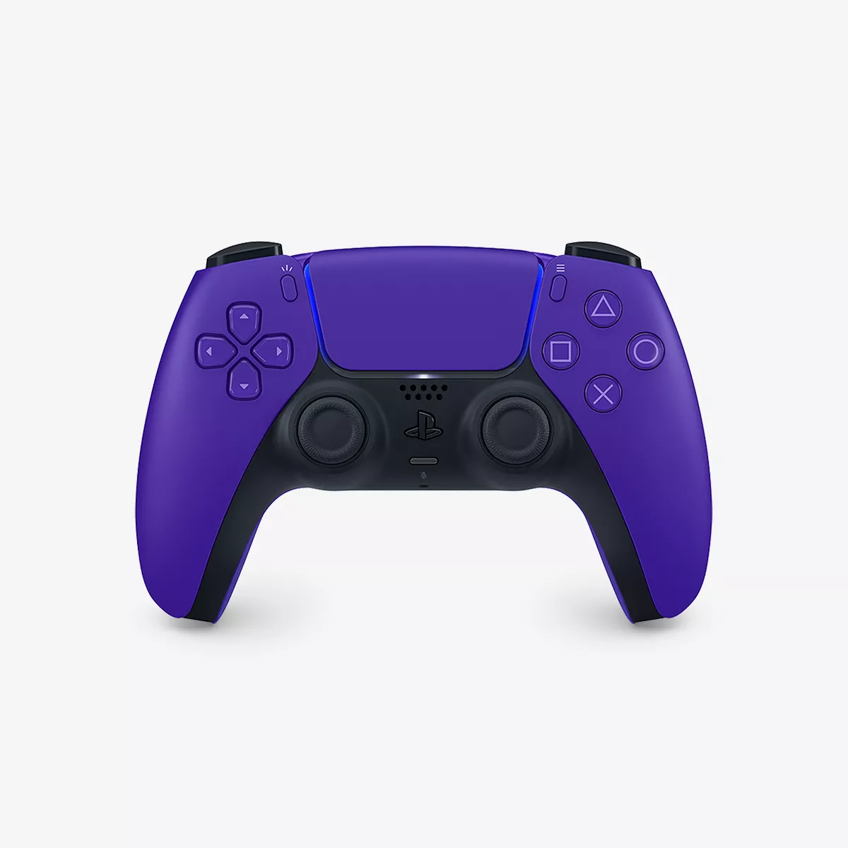 Controlador Inalámbrico Sony PlayStation 5 DualSense - Galactic Purple / Starlight Blue