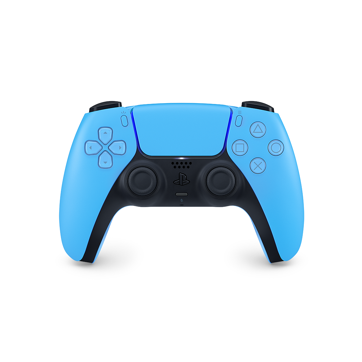 Controlador Inalámbrico Sony PlayStation 5 DualSense - Galactic Purple / Starlight Blue