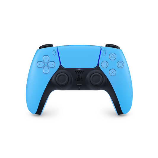 Controlador Inalámbrico Sony PlayStation 5 DualSense - Galactic Purple / Starlight Blue