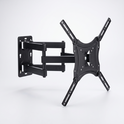 Soporte TV Articulado Home Design HDL-117B-2 para Pared 14-55 pulgadas