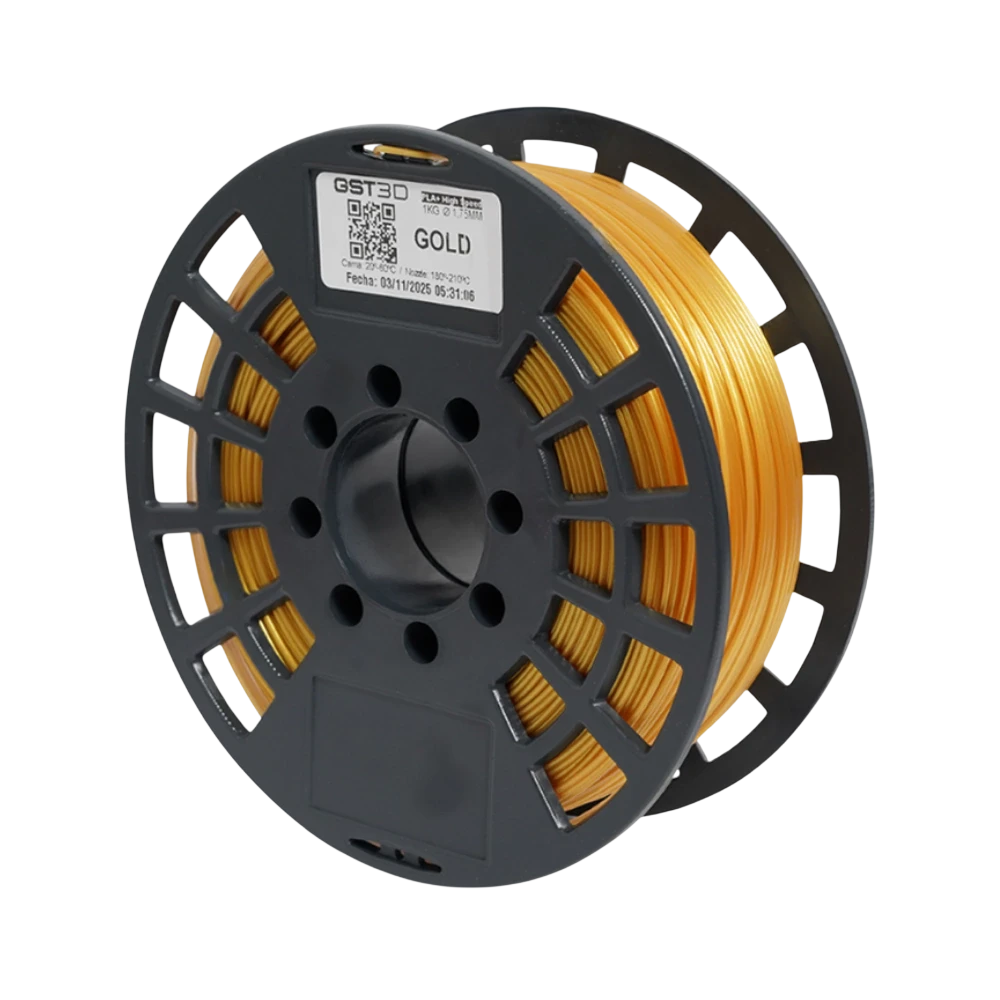PLA+ — Gold