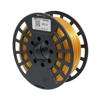 PLA+ — Gold