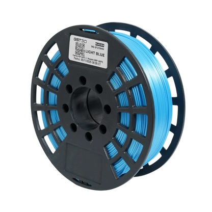 PLA+ — Light Blue