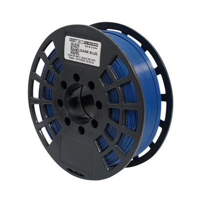 PLA+ — Dark Blue