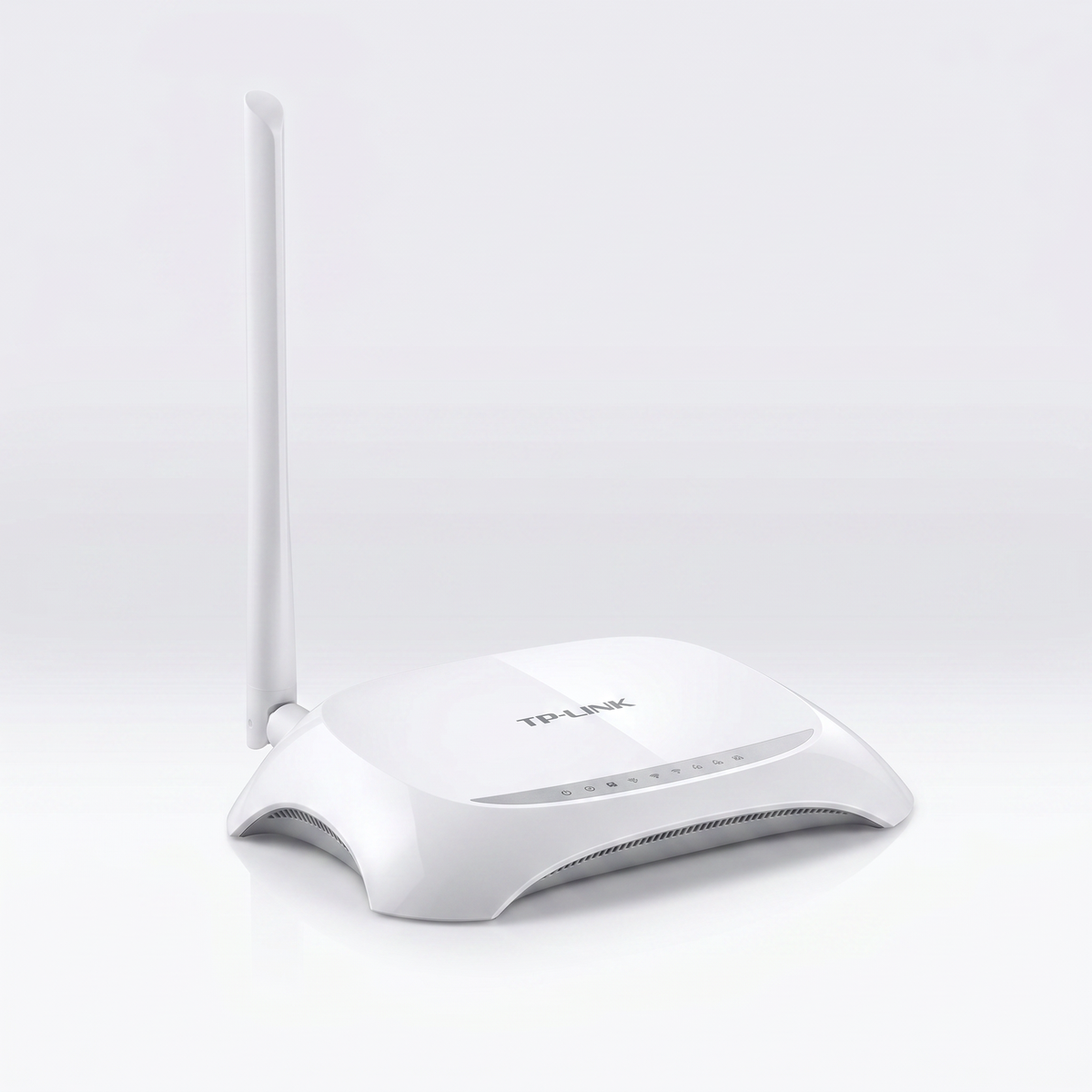 TP-Link TD-W8901N Modem Router ADSL2+ 150Mbps