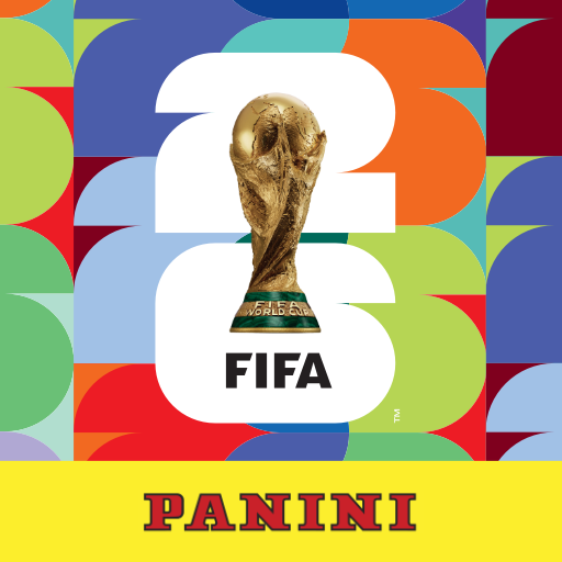 Álbum Mundial 2026 Panini - War Record Córdoba