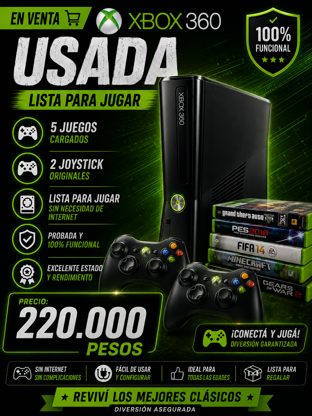 Xbox 360