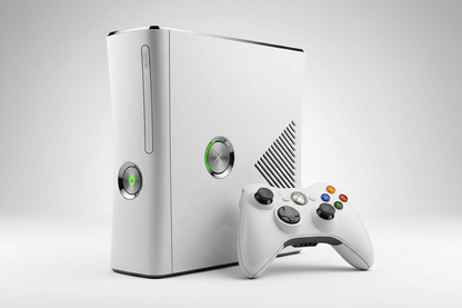 Xbox 360 — imagen 1