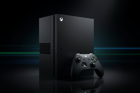 Xbox One — imagen 1