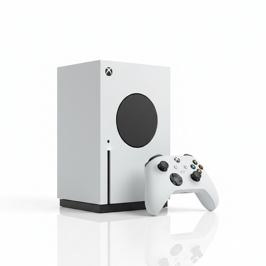 Xbox Series S — imagen 1